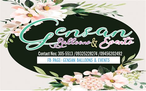 Mac's Party Catering Services Gensan .
